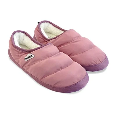 Imagen de NUVOLA. Zapatilla de casa Invierno Classic Chill Pantuflas Hombre Mujer Niño Suela Goma Antideslizante Diseñadas en Barcelona Tallas 26 al 47 EU