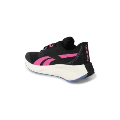 Imagen de Reebok Energen TECH PLUS Zapatillas running asfalto, Mujer, Talla: 38, Core black laser pink white Zapatos