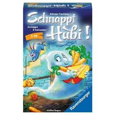 Imagen de Ravensburger 23352 Grab Hubi Mitbringspiel
