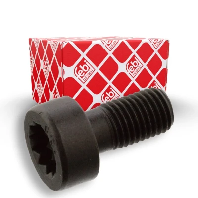 Imagen de FEBI BILSTEIN 07584 Tornillo de volante motor
