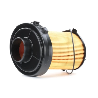 Imagen de PURFLUX A518 Filtro de aire 200 136 Cartucho filtrante CITROËN: Saxo Hatchback, C15 Furgón, AX, PEUGEOT: 309 I 106 II Hatchback norauto,