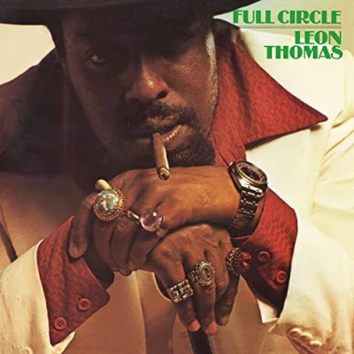 Imagen de Full Circle Vinilo León Thomas