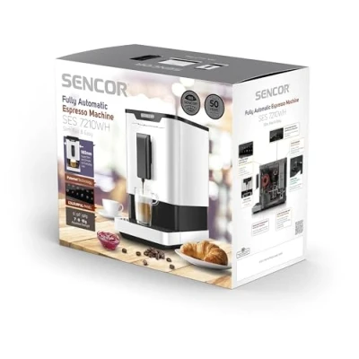 Imagen de Sencor Cafetera