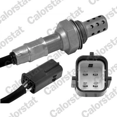 Imagen de CALORSTAT by Vernet LS140727 Sonda lambda CHEVROLET: Aveo / Kalos Hatchback, Lacetti Berlina, DAEWOO: Hatchback