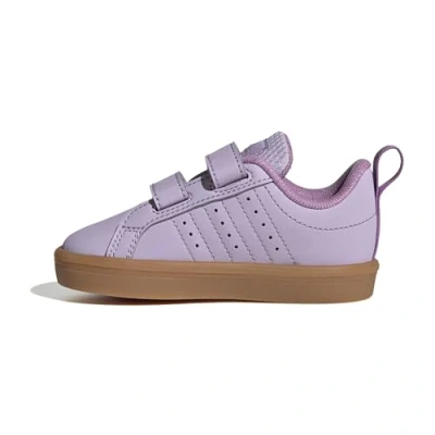 Imagen de adidas VS Pace 2.0 Shoes Infants, Zapatos Unisex bebé, Powder Plum/preloved Purple/preloved Purple, 27 EU