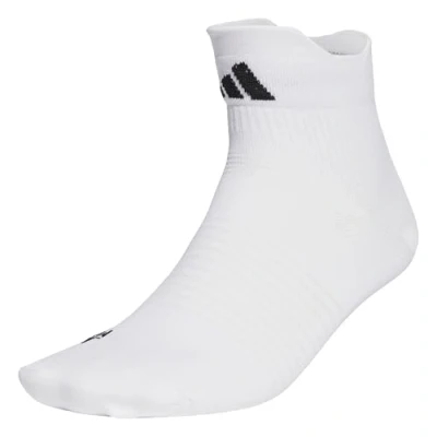 Imagen de ADIDAS Unisex adulto Performance Designed for Sport Ankle Socks, White/Black, 45 48