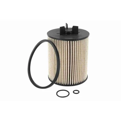 Imagen de VAICO V10 0663 Filtro Combustible Cartucho filtrante Gasóleo Original calidad de AUDI: A2