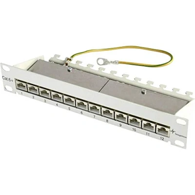 Imagen de Telegärtner J02022a0057 Panel De Parcheo