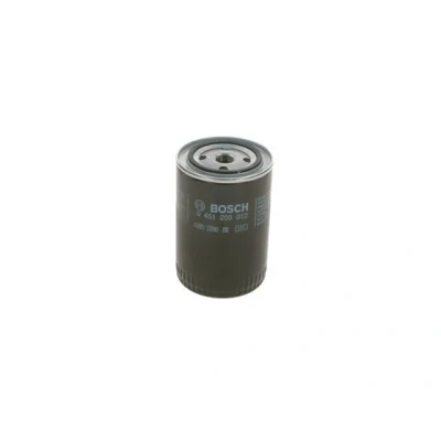 Imagen de BOSCH 0 451 203 012 Filtro de aceite 3/4&quot; 16 UNF enroscable VOLKSWAGEN: Passat B2 Hatchback, GOLF 2, TRANSPORTER 3 Kasten, SEAT: TOLEDO 1