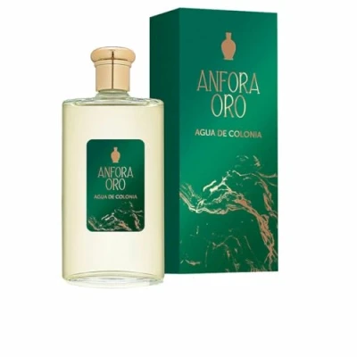 Imagen de Instituto Español Perfume Unisex EDC Ánfora Oro 200 ml