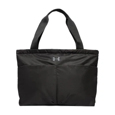 Imagen de Under Armour Studio LITE Bolsa de deporte, Mujer, Talla: One Size, Black