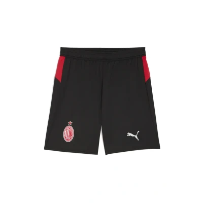 Imagen de Shorts AC Milan 25/26 para hombre
