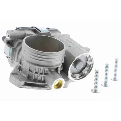Imagen de VEMO V42 81 0002 Cuerpo de Mariposa electrónico Unidad control/software se debe actualizar Q+, calidad primer equipo PEUGEOT: 206 Hatchback