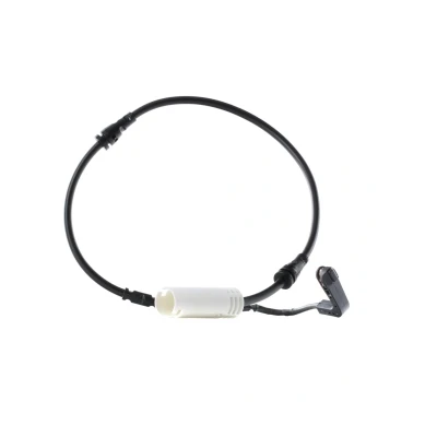Imagen de FEBI BILSTEIN 24320 Sensor de Desgaste Pastillas Frenos Eje delantero BMW: 1 Hatchback, 3 Berlina, Touring