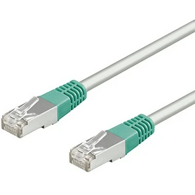 Imagen de Wentronic Cat6, S/ftp, 5m Cables De Red