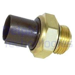 Imagen de DELPHI TS10322 Interruptor de temperatura, ventilador del radiador M18*1.5 HONDA: Civic 6 Hatchback, V CRX 3