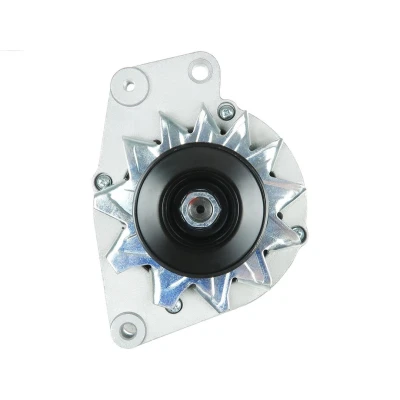 Imagen de AS PL A0028 Alternador 12V 65A VOLKSWAGEN: TRANSPORTER 4, 4 Bus, GOLF 2, SEAT: TOLEDO 1, AUDI: 80 B4 Berlina, 90 B2