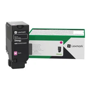 Imagen de Lexmark Supplies LXK CS/X73X Magenta RTN 5K CRTG
