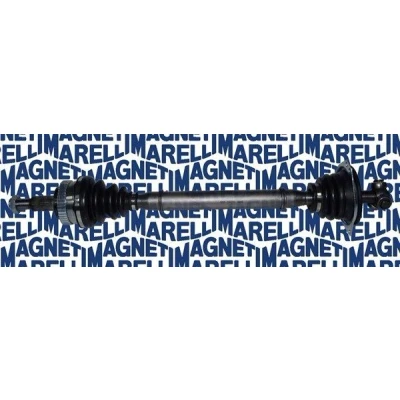 Imagen de MAGNETI MARELLI 302004190095 Árbol de transmisión Eje delantero, izquierda 729 RENAULT: ESPACE 3