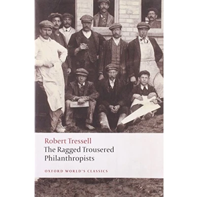 Imagen de The Ragged Trousered Philanthropists (ebook)