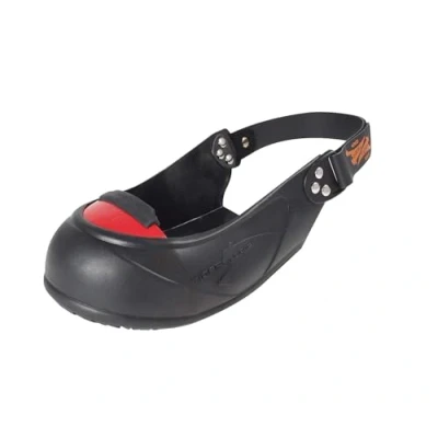 Imagen de Tiger Grip 5366M Zapatos de seguridad para hombre, 39 43, Negro, 1