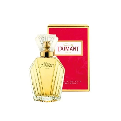 Imagen de Coty L&#039;Aimant Eau de Toilette 50 ml