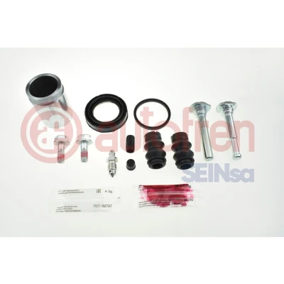 Imagen de AUTOFREN SEINSA D43529S Kit de Reparación Frenos Eje trasero 38 PISTON KIT+GUIDEPINS MERCEDES BENZ: Viano, Vito Mixto, Bus
