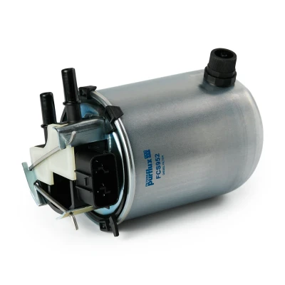 Imagen de PURFLUX FCS952 Filtro Combustible Cartucho filtrante NISSAN: X Trail, Qashqai 2, RENAULT: Kadjar, Koleos 2 norauto, oscaro, mister auto