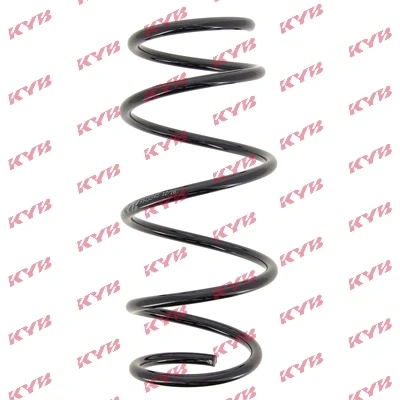 Imagen de KYB K Flex RH3345 Muelle de suspensión Eje delantero helicoidal para vehículos con chasis estándar TOYOTA: Corolla X Berlina, Auris Hatchback