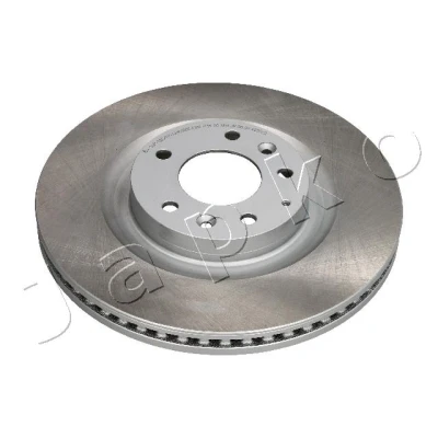 Imagen de JAPKO 60352C Disco de freno Eje delantero 320 28 5 72 ventilado barnizado MAZDA: CX 7