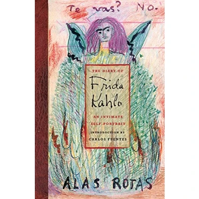 Imagen de The Diary Of Frida Kahlo