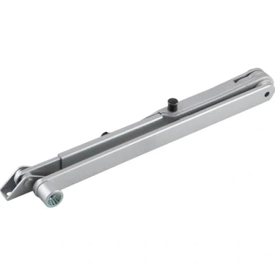Imagen de A mantener abierta TS2000/4000 plata un u.ausschalt