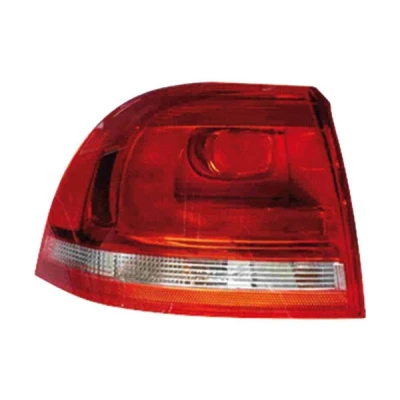 Imagen de VALEO 044257 Piloto trasero ORIGINAL PART izquierda Parte exterior sin lámparas portalámparas VOLKSWAGEN: Touareg II norauto, oscaro, mister auto