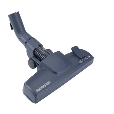 Imagen de Hoover G236EE Cepillo para Alfombras y Suelos, Plástico, Negro