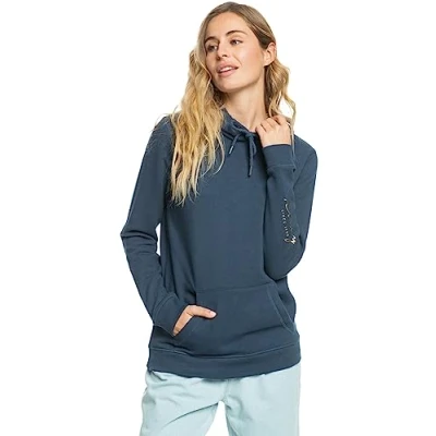 Imagen de Roxy Sudadera con Capucha Itia Gradiant, Mujer