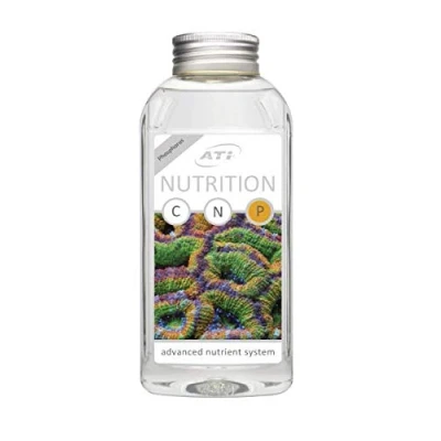 Imagen de ATI Nutrition P 500 ml FOSFORO Acuario Marino Balling