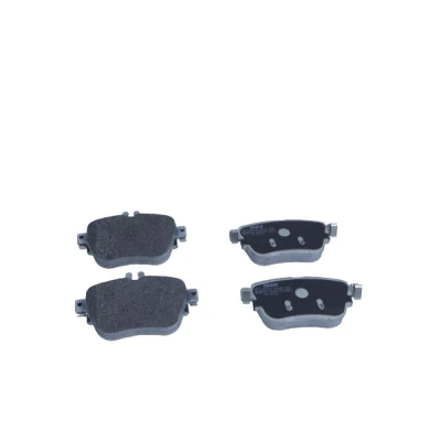 Imagen de QUARO QP6440 Juego de pastillas freno preparado para indicador desgaste MERCEDES BENZ: Clase E Berlina, T modell, Coupé