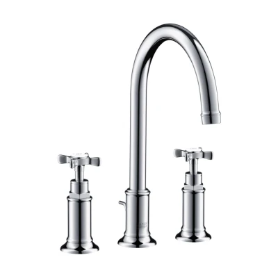 Imagen de AXOR Montreux bateria amer. lavabo cromo