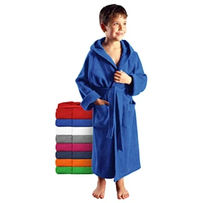 Imagen de Arus Albornoz niños, tamaño: 176, color: azul real