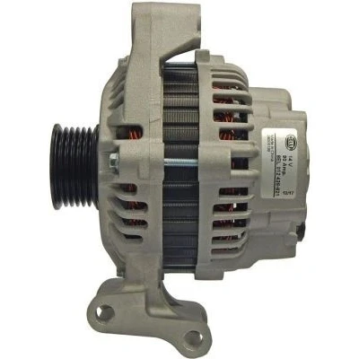 Imagen de HELLA 8EL 012 429 821 Alternador 14V 90A FORD: FIESTA 5, Fusion Familiar, MAZDA: 2 Hatchback