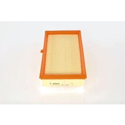 Imagen de BOSCH F 026 400 140 Filtro de aire 62,5 144,5 304 Cartucho filtrante TOYOTA: Yaris II Hatchback, III Urban Cruiser