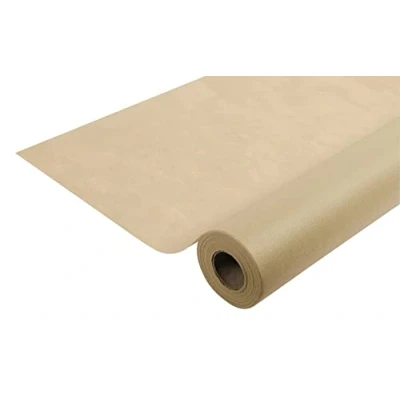 Imagen de Pro Nappe Ref R782542I Mantel no Tejido spunbond desechable Rollo 25 M de Largo X 1,20 Ancho Color Hilo Material Resistente al desgarro, Repelente Agua y Que se Puede Limpiar