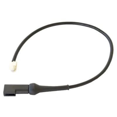 Imagen de HELLA 8DK 355 252 571 Sensor de Desgaste Pastillas Frenos FORD: Transit V363 Furgón, Camión plataforma / Chasis