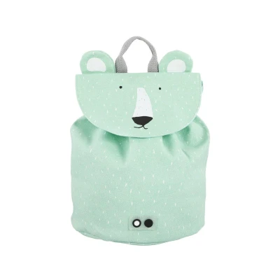 Imagen de Mini Mochila Trixie Mr. Polar Bear Personalizado