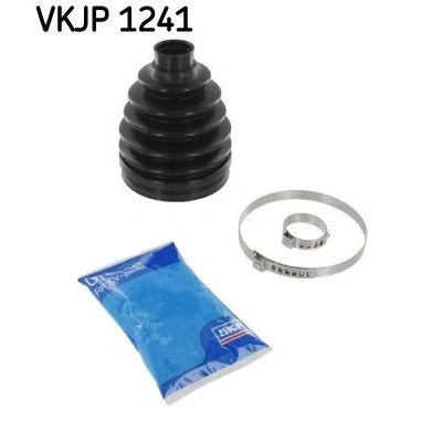 Imagen de SKF VKJP 1241 Fuelle Palier 115 Termoplástico TOYOTA: Corolla IX Hatchback, VIII Compact, Avensis II Berlina, KIA: Sportage