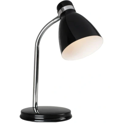 Imagen de Nordlux Moderna lámpara de mesa CYCLONE negro