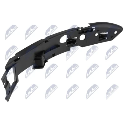 Imagen de Soporte, parachoques NTY EZC VW 454