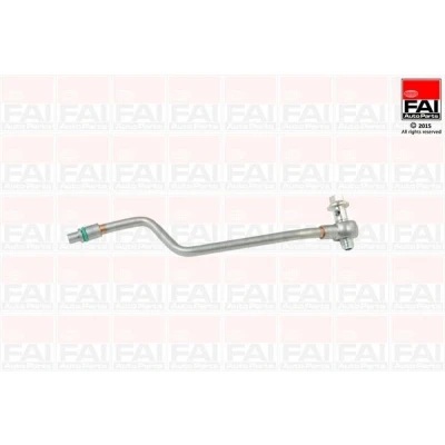 Imagen de FAI AutoParts FP315 Tubo de aspiración, bomba del aceite FORD: Transit V363 Furgón, Mk6 Tourneo, PEUGEOT: Boxer Furgón