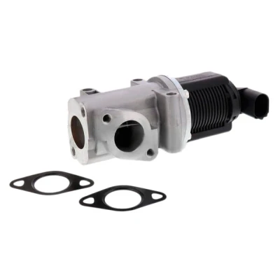 Imagen de VEMO V40 63 0015 Válvula EGR EXPERT KITS + eléctrico electromagnética con junta OPEL: Astra H GTC, Zafira B, Hatchback