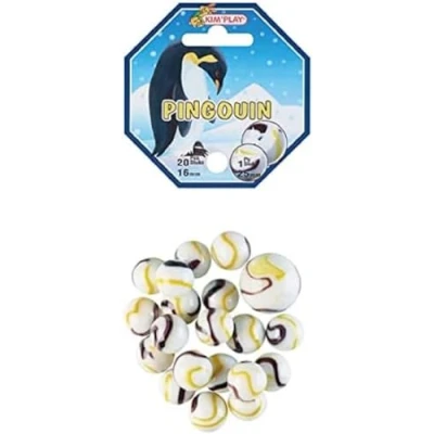 Imagen de Cofalu Kim&#039;Play Bolas, Multicolor (500848)